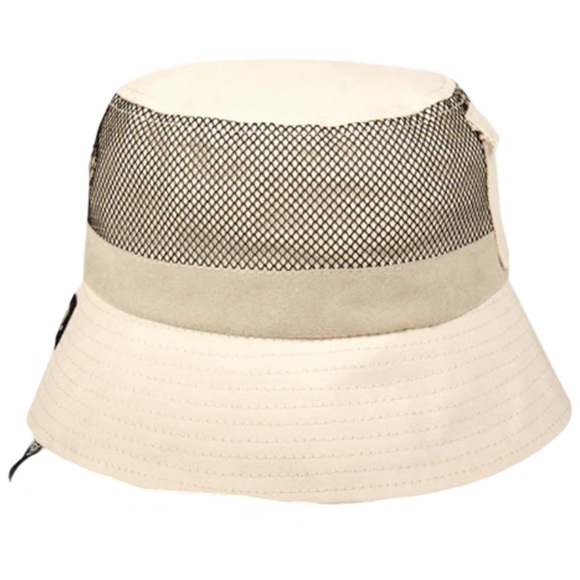 NWT The Hideout Clothing Blossom Bucket Hat - Unisex - Picture 10 of 13